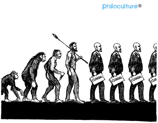 Us Humans!