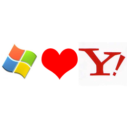 Microsoft & Yahoo! try to takedown Google